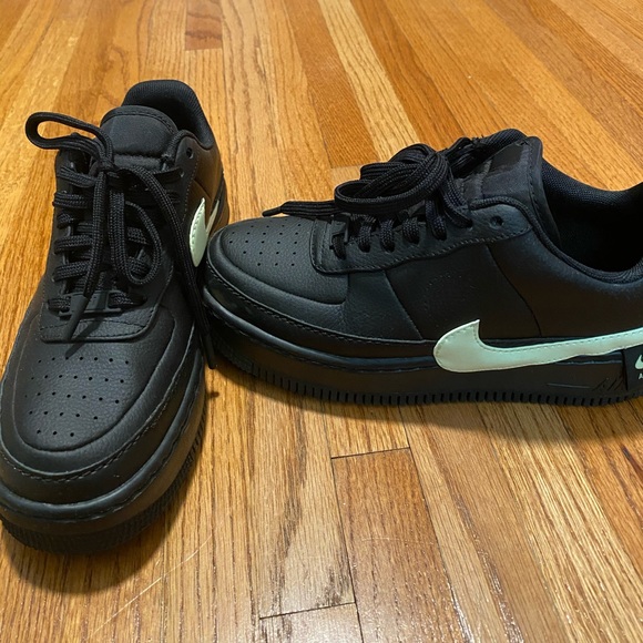 Nike Air Force sneakers - Picture 7 of 7